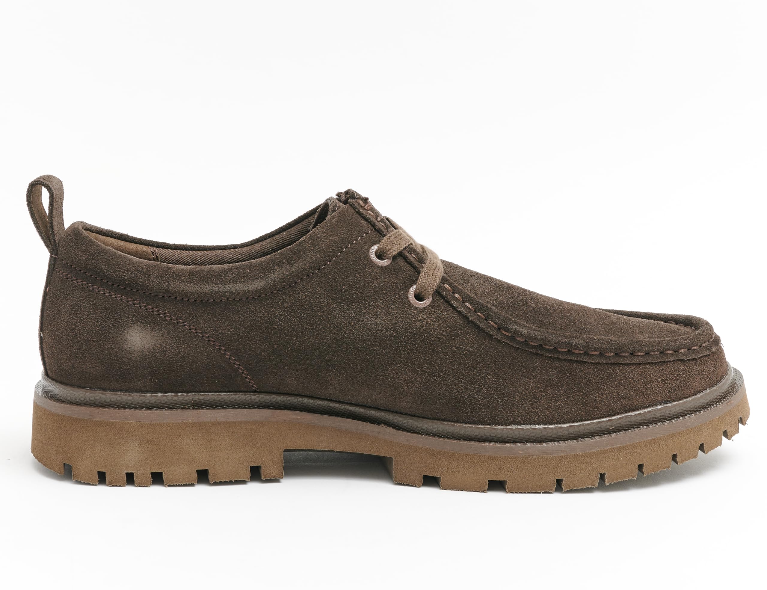 Calvin Klein Náuticos Hombre Hybrid Apron Laceup Shoe Calzado