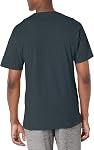 Champion Mens Classic Jersey Tee
