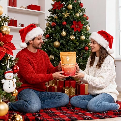 Miniatura 4 de MR MIRYE - Vaporizadores de ducha de aromaterapia, regalos de Navidad para mujeres y hombres, paquete de 20 bombas de ducha orgánicas con aceite