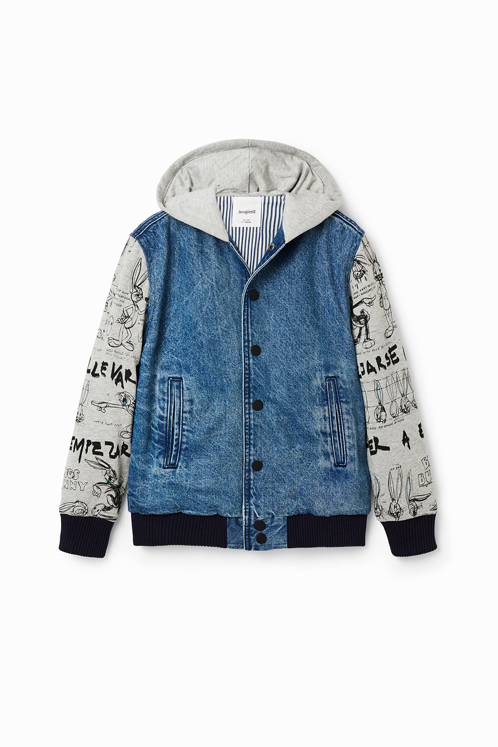 Desigual CHAQ_Colleg Bambini e Ragazzi