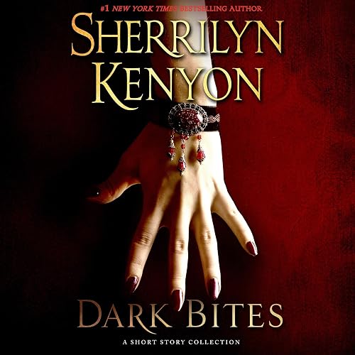 Dark Bites: A Short Story Collection (Dark-Hunter Novels)