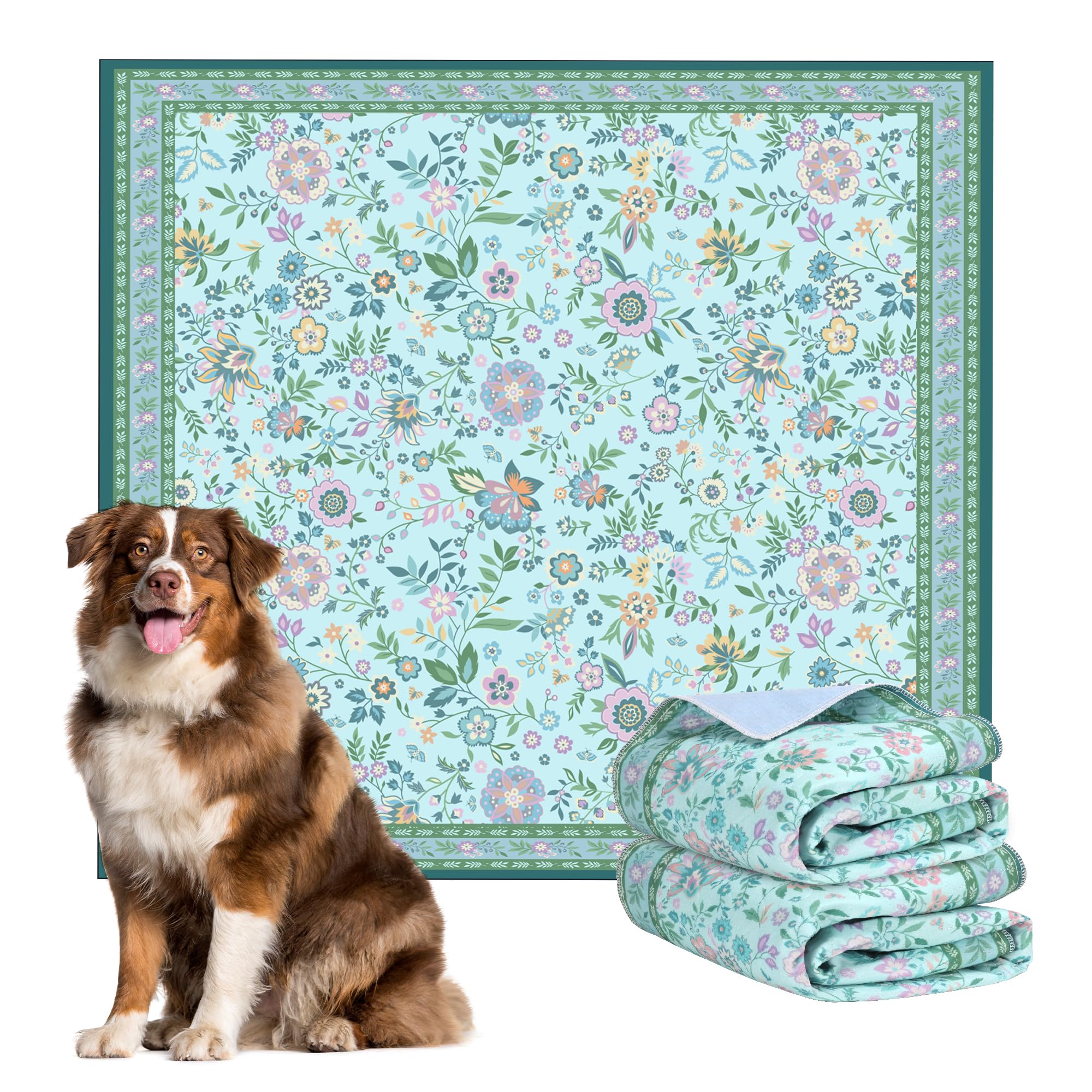 Baodan Washable Puppy Pads