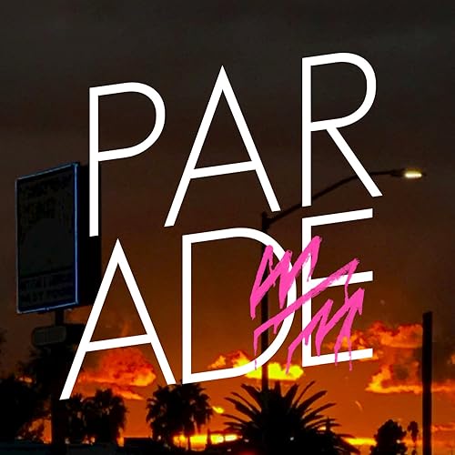 Sylvan Esso: PARAD(w/m)E