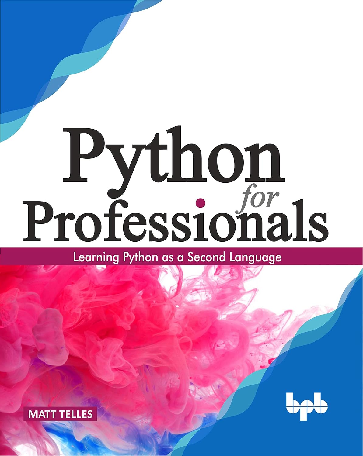 Python for Professionals: Hands-on Guide for Python Professionals ...