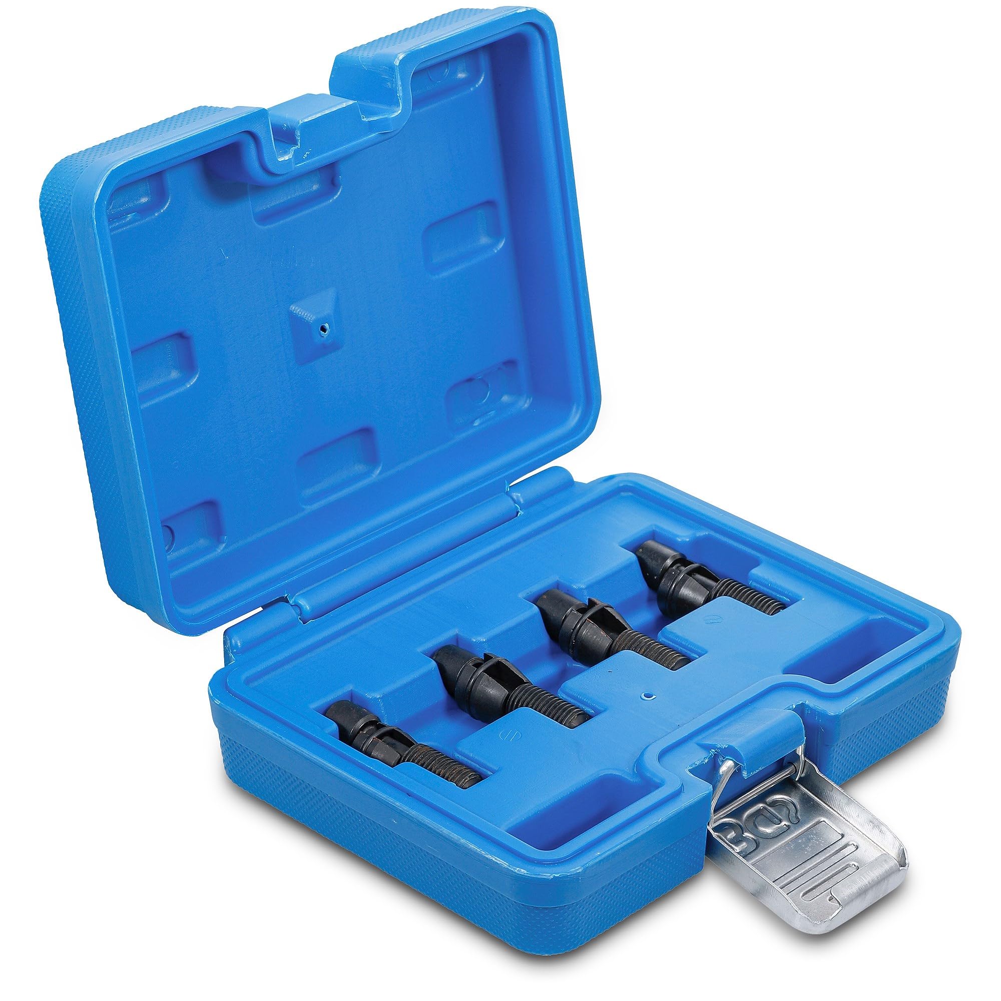 BGS 8306 | Fixierbolzen-Satz | für VAG Hilfsrahmen | M12 x 1,5 | 4-tlg.