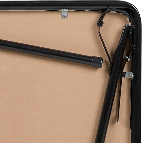 Miniatura 61 de Flash Furniture Mindy Kids - Juego de mesa y sillas plegables de 5 piezas de color azul marino para niños marino,Negro -,Azul,Gris,Estampado,Beige