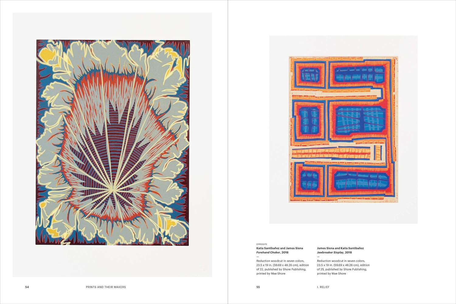 Prints and Their Makers