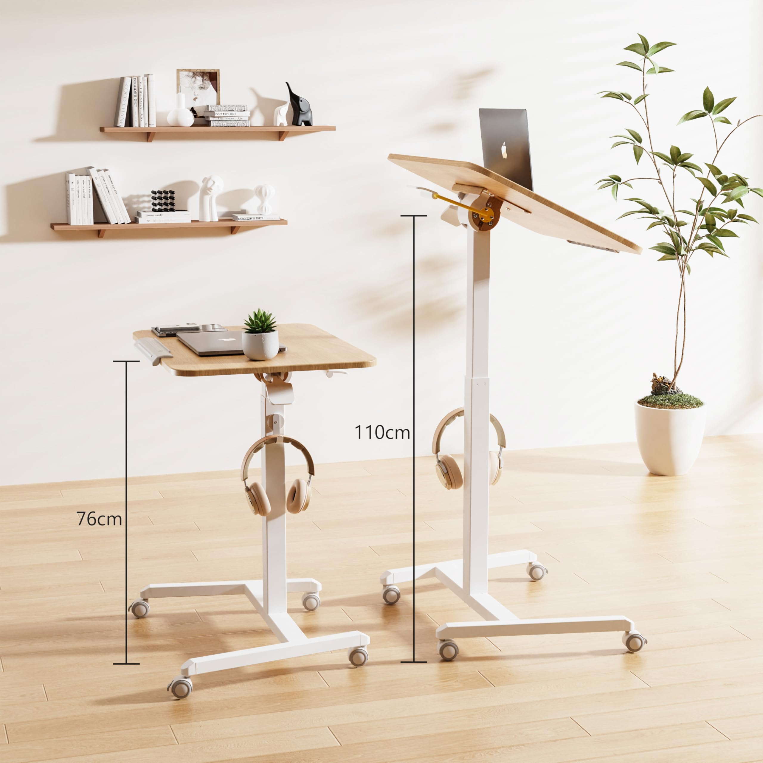 ETHU Lapdesks