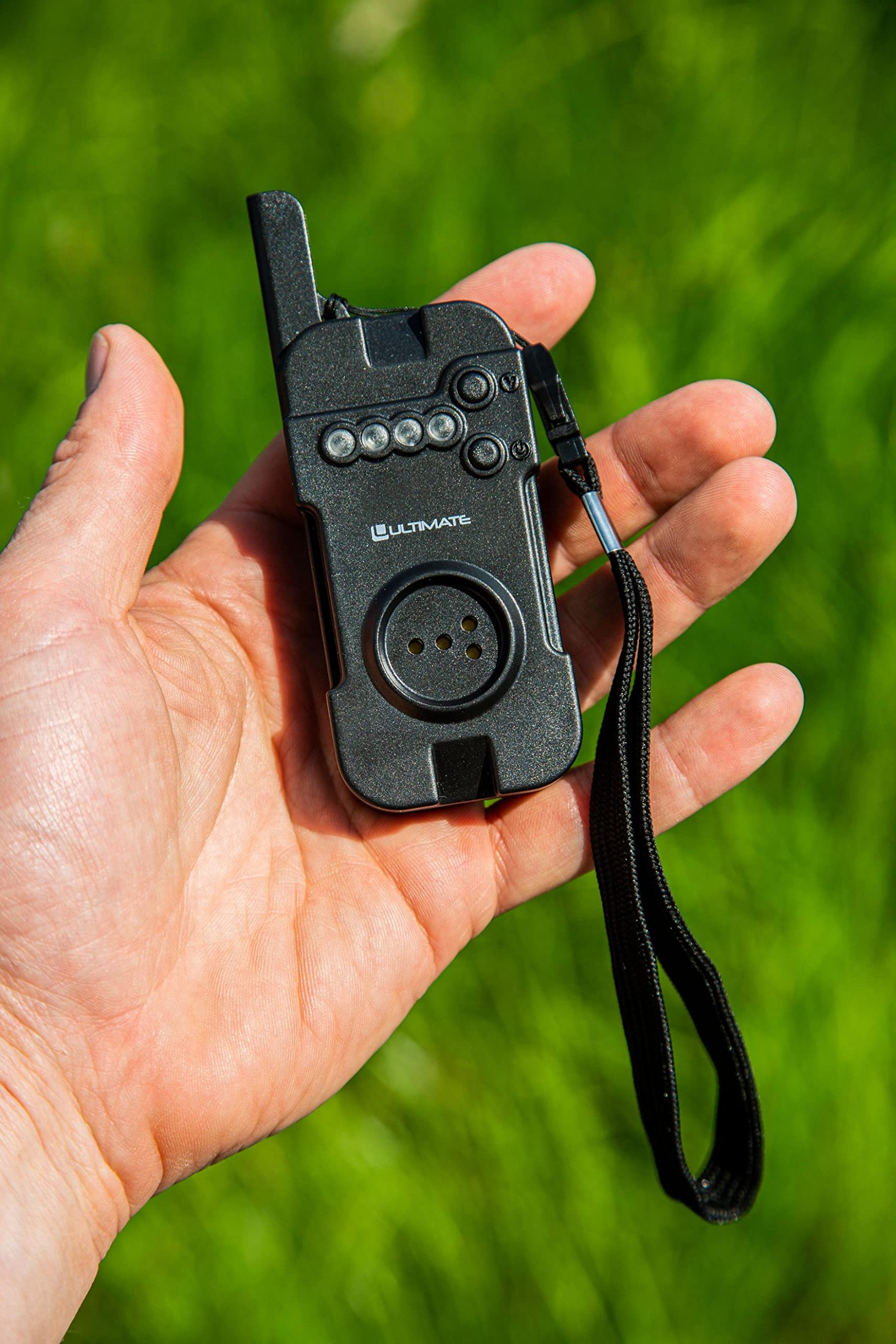 Ultimate Eonic Bite Alarm Set 2+1 - Bissanzeiger