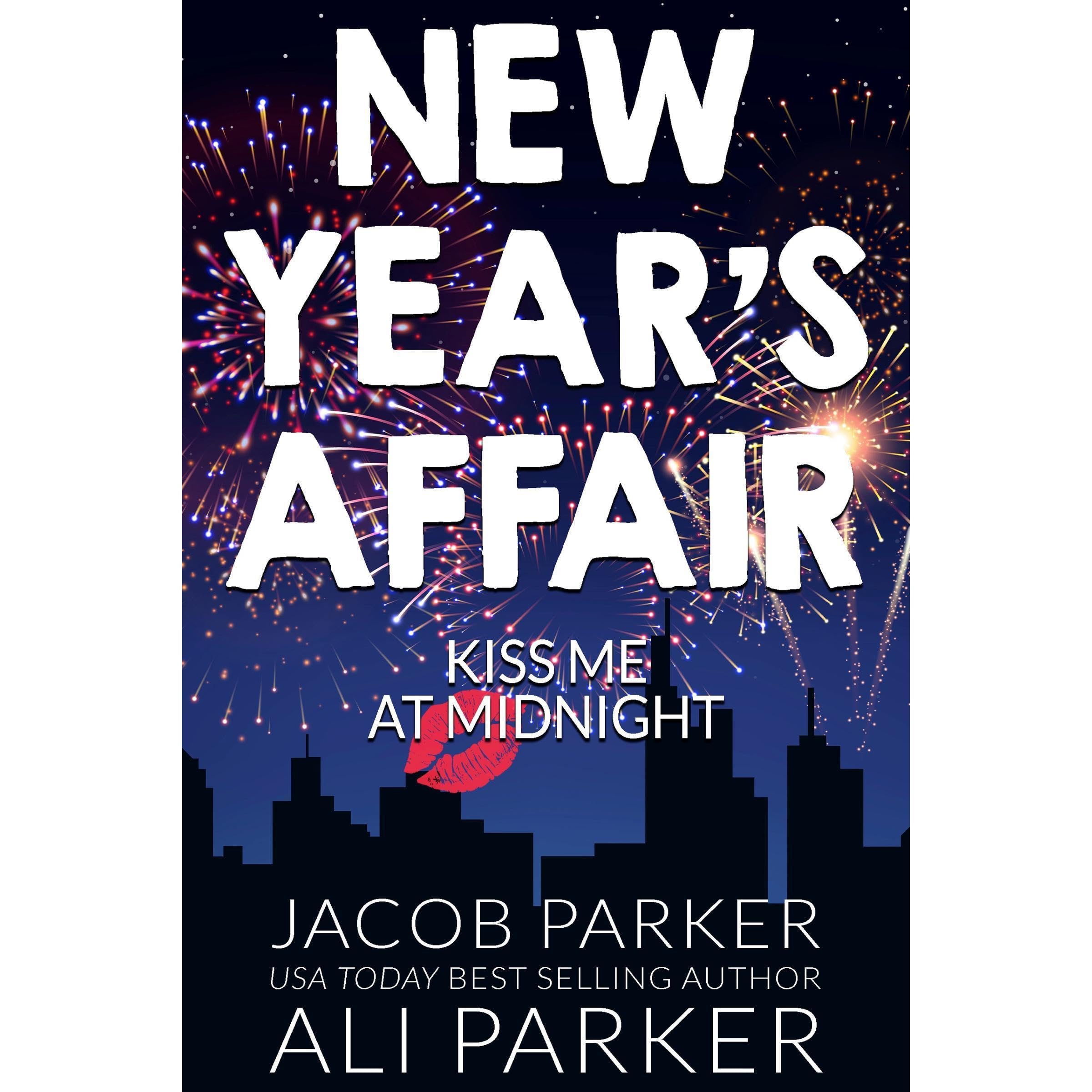 New Year's Affair