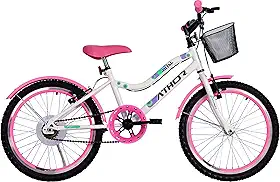 BICICLETA ATHOR FEMININA MIST ARO 20