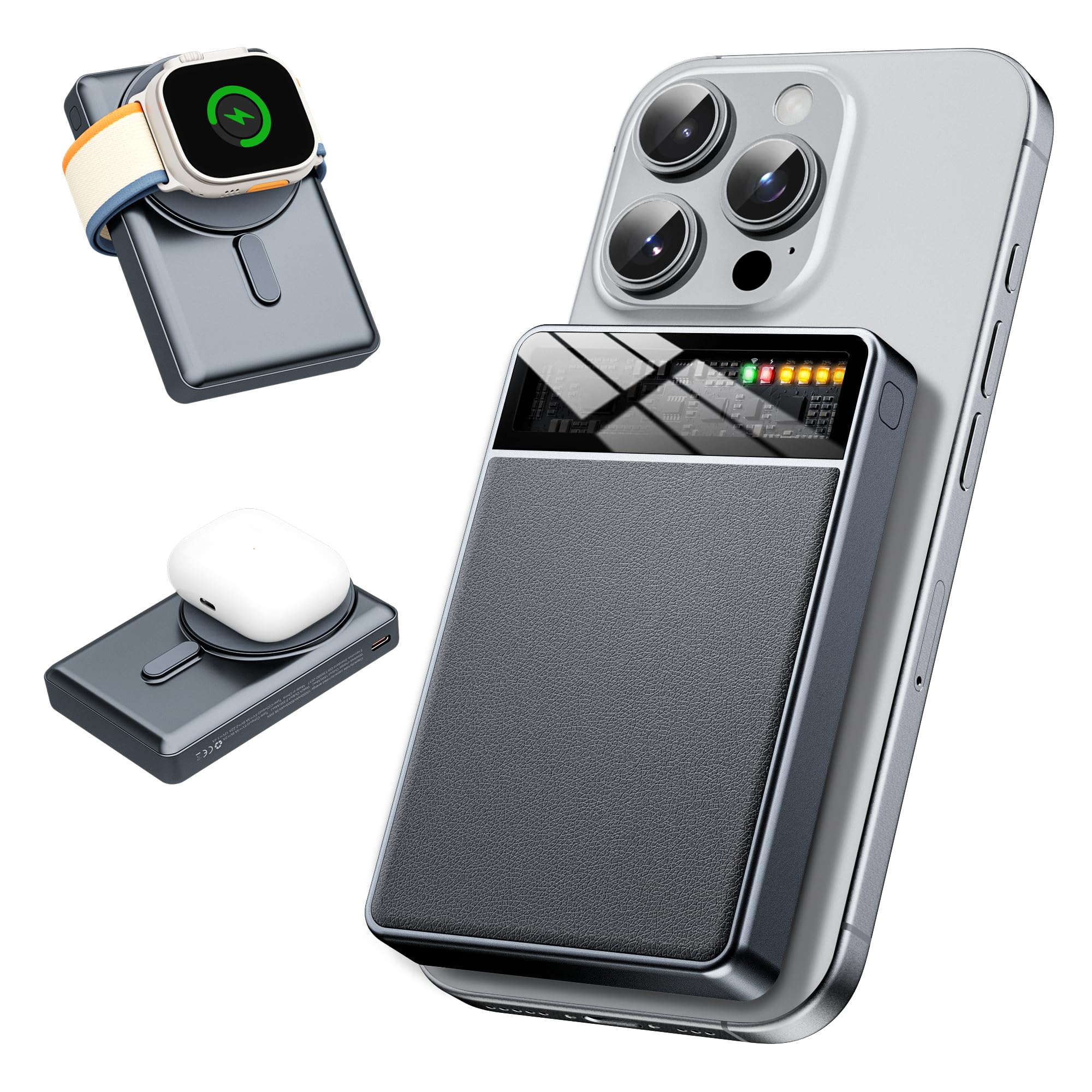 apple power bank for iphone 13 pro max