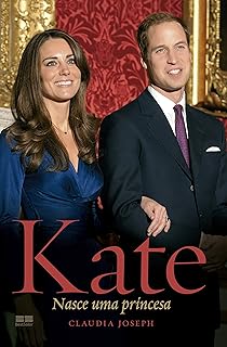 Kate: Nasce uma princesa