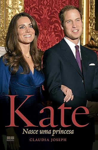 Kate: Nasce uma princesa