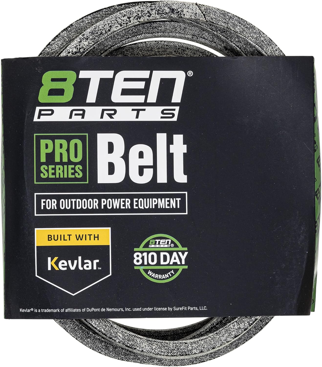 Cintura Si Adatta A John Deere M131766, SCOTTS M131766, SPADA M131766 42" SPAZZANEVE - Foto 3