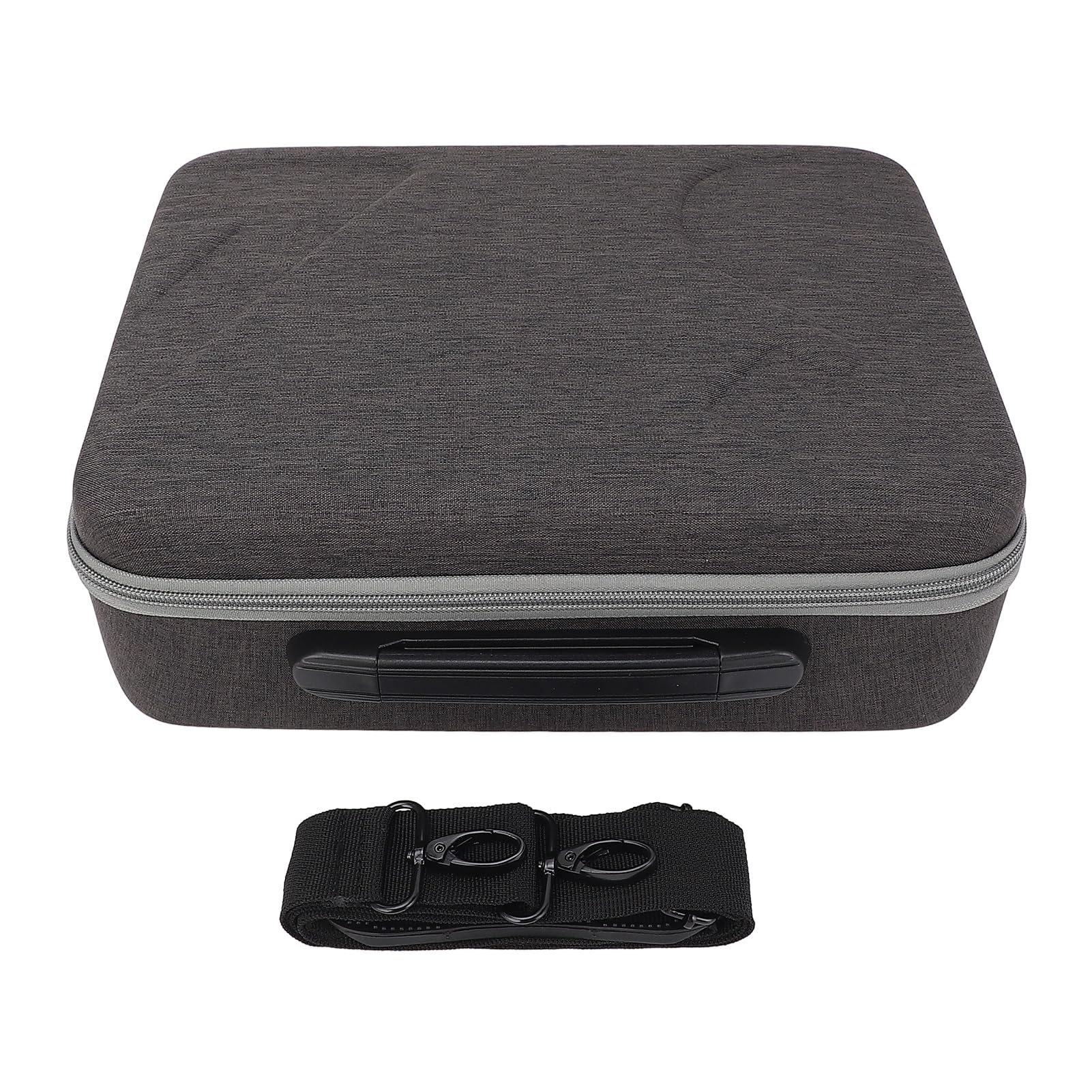 Estuche de Transporte para Drones de Carcasa Dura Resistente a Impactos para Gafas Neo Fly More Combo y N3, Bolsa de Almacenamiento a Prueba de Golpes para Viajeros