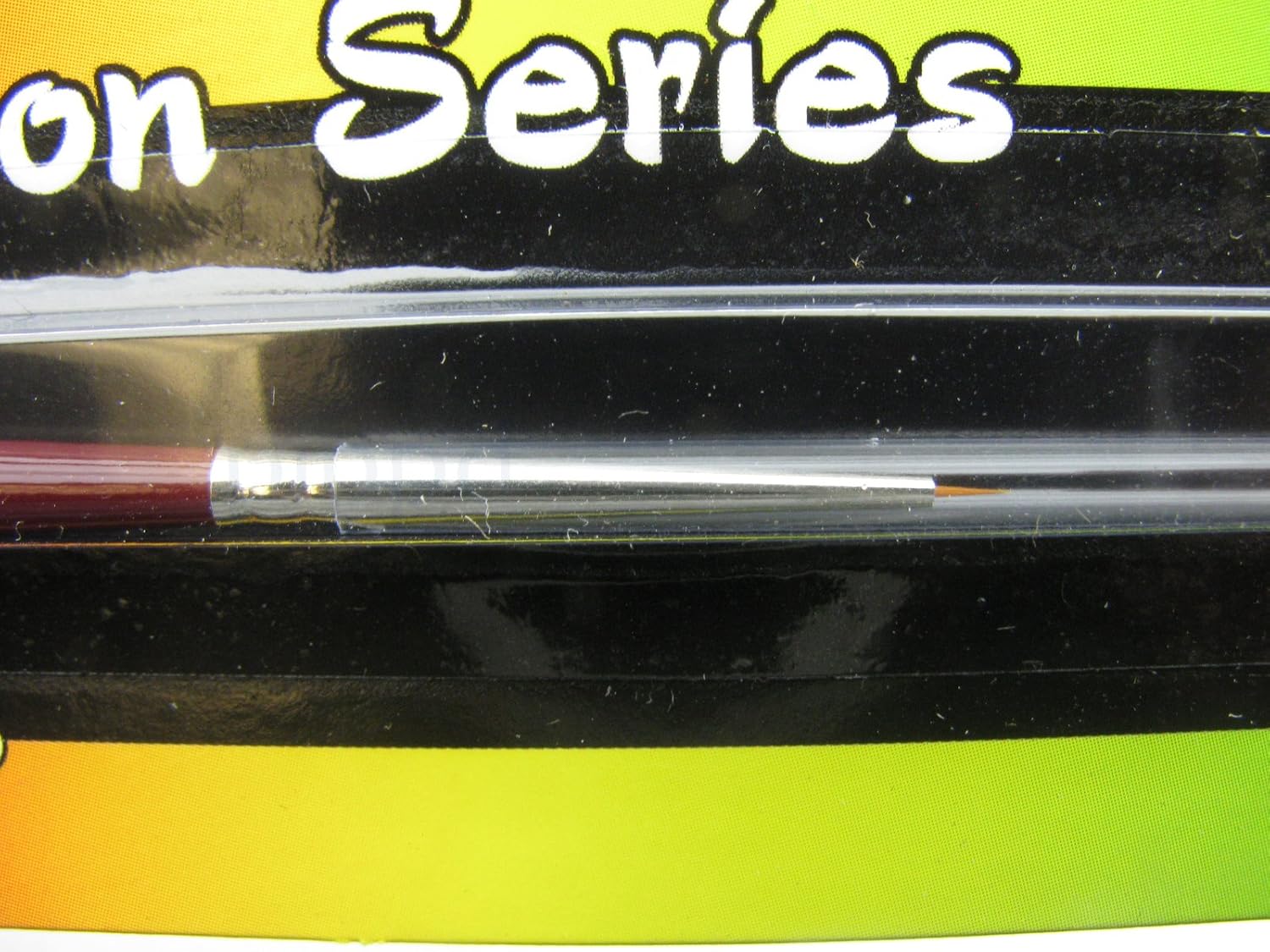 Reaper ProBrush Detail Brush (#30/0 Round)