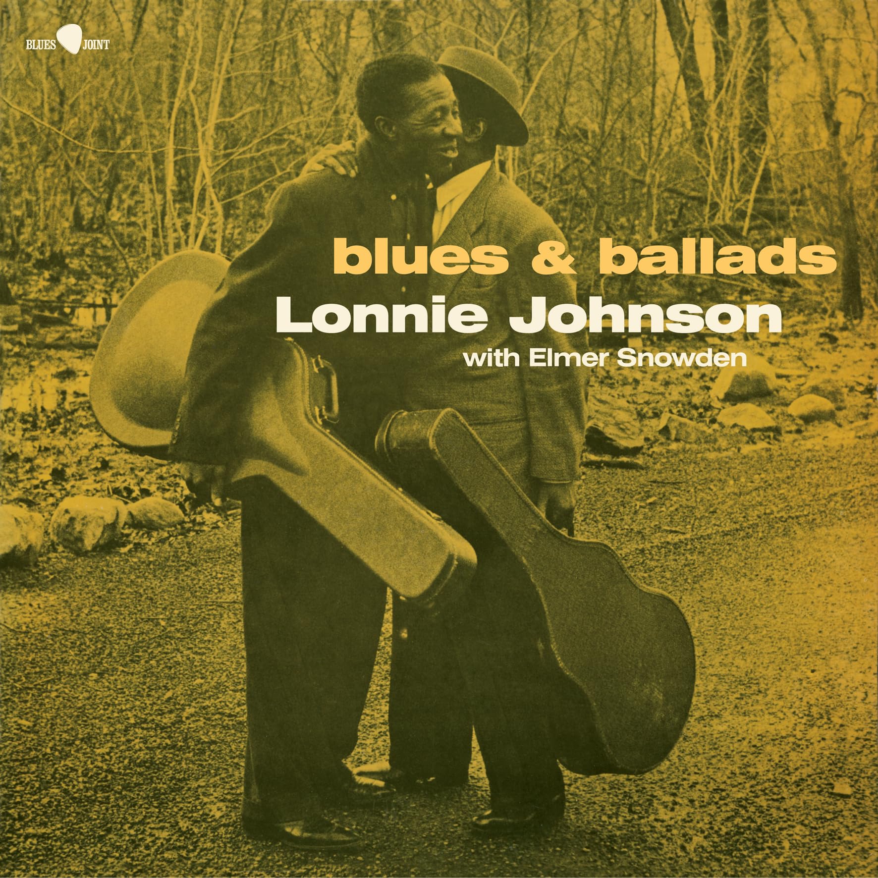 Blues & Ballads [VINYL]