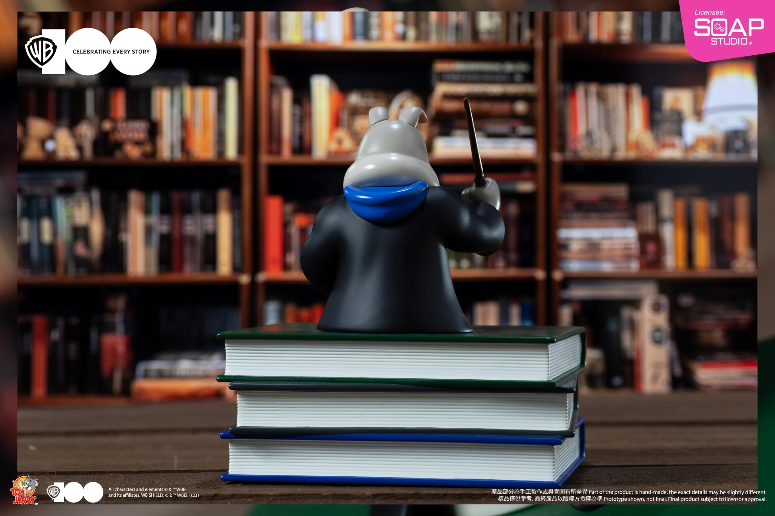 Amazon.co.jp: SOAP STUDIO ソープスタジオ トムとジェリー トムジェリ