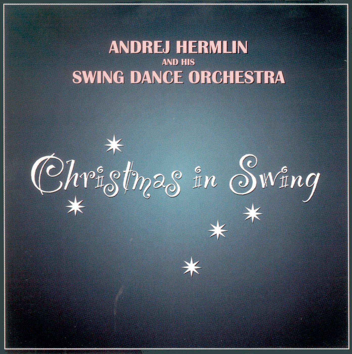 Andrej Hermlin & The Swing Dance Orchestra