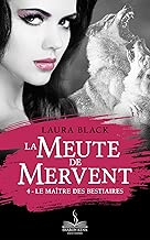 Download Le maître des bestiaires: La Meute de Mervent, T4 PDF
