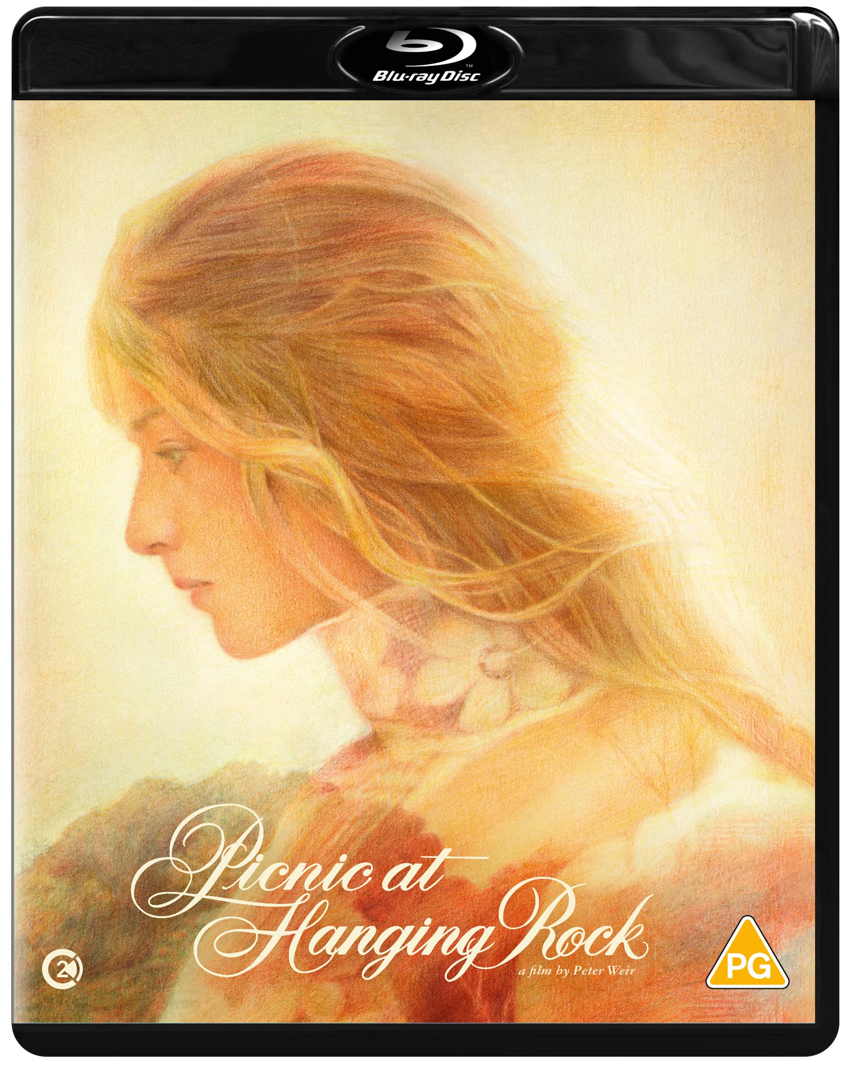 Picnic At Hanging Rock