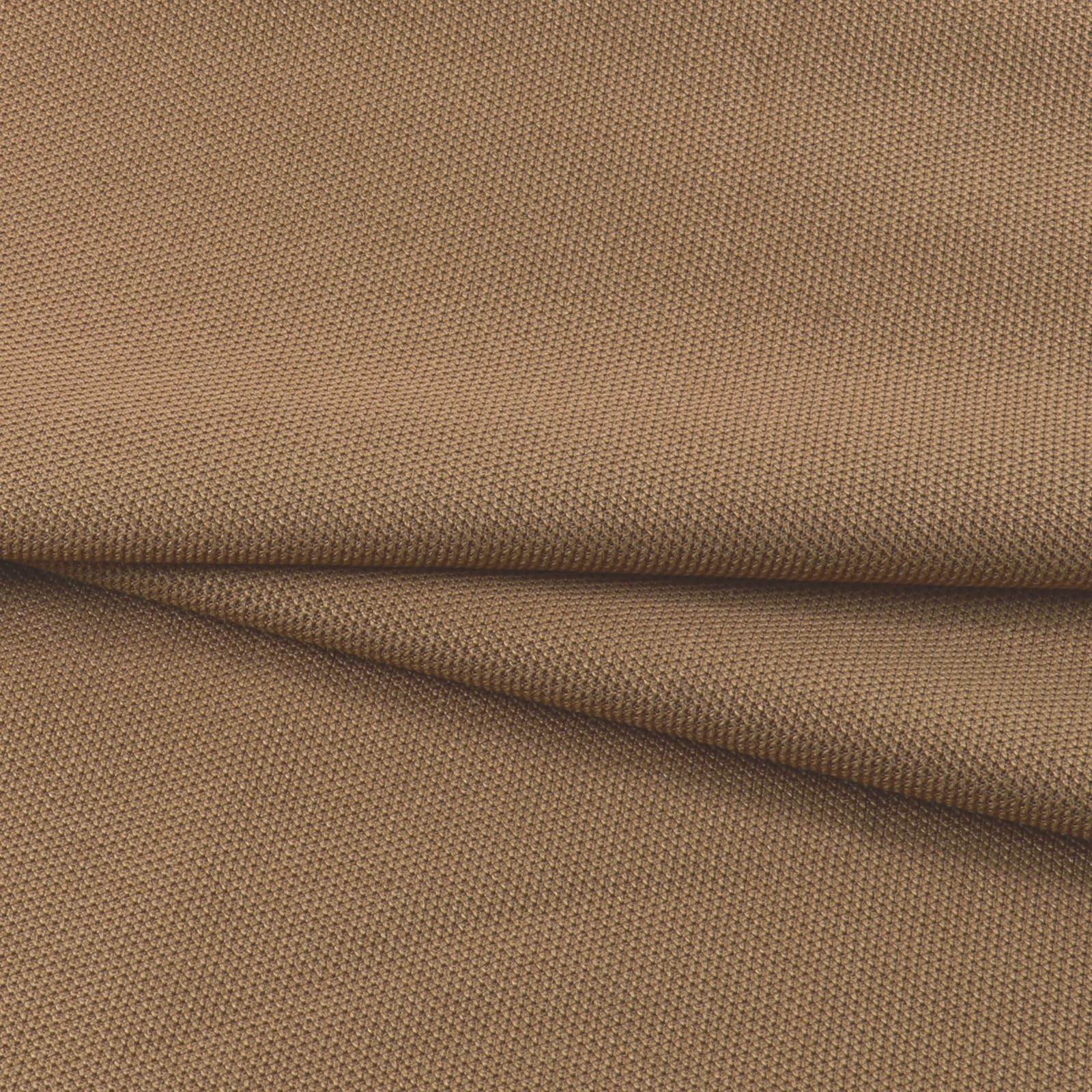 FINDUFA 96" x 54" Speaker Grill Fabric, Stereo Mesh Grill Cloth, Replacement Protection for Stage Speakers Equipment Audio Covers Home Application Dustproof Brown