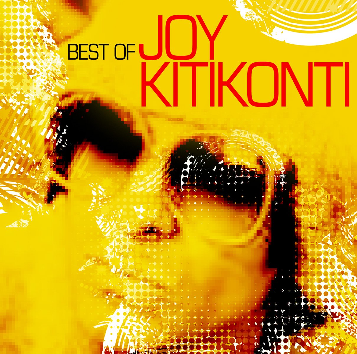 Joy Kitikonti