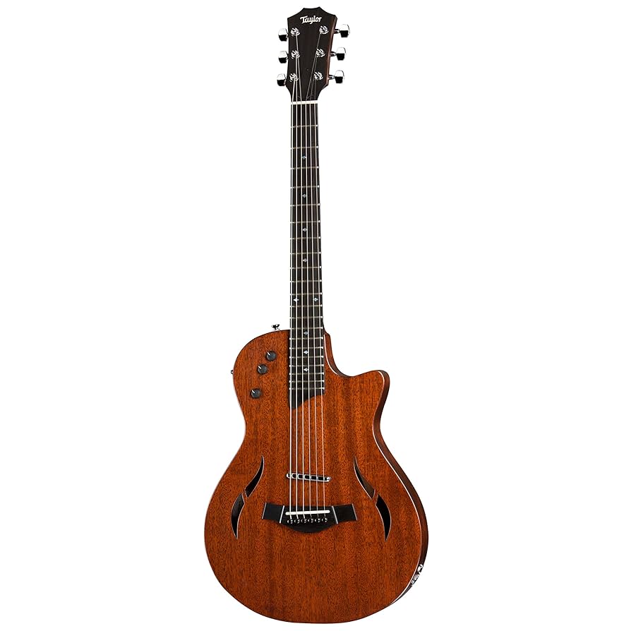 Amazon | Taylor T5z Classic - Tropical Mahogany