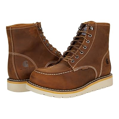 Carhartt Wedge 6 Waterproof Soft Toe Women