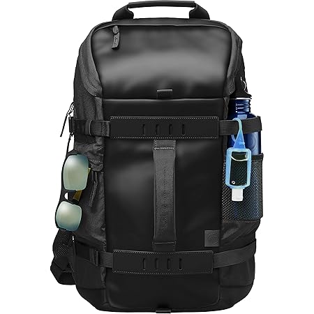 hp 17.3 business backpack price