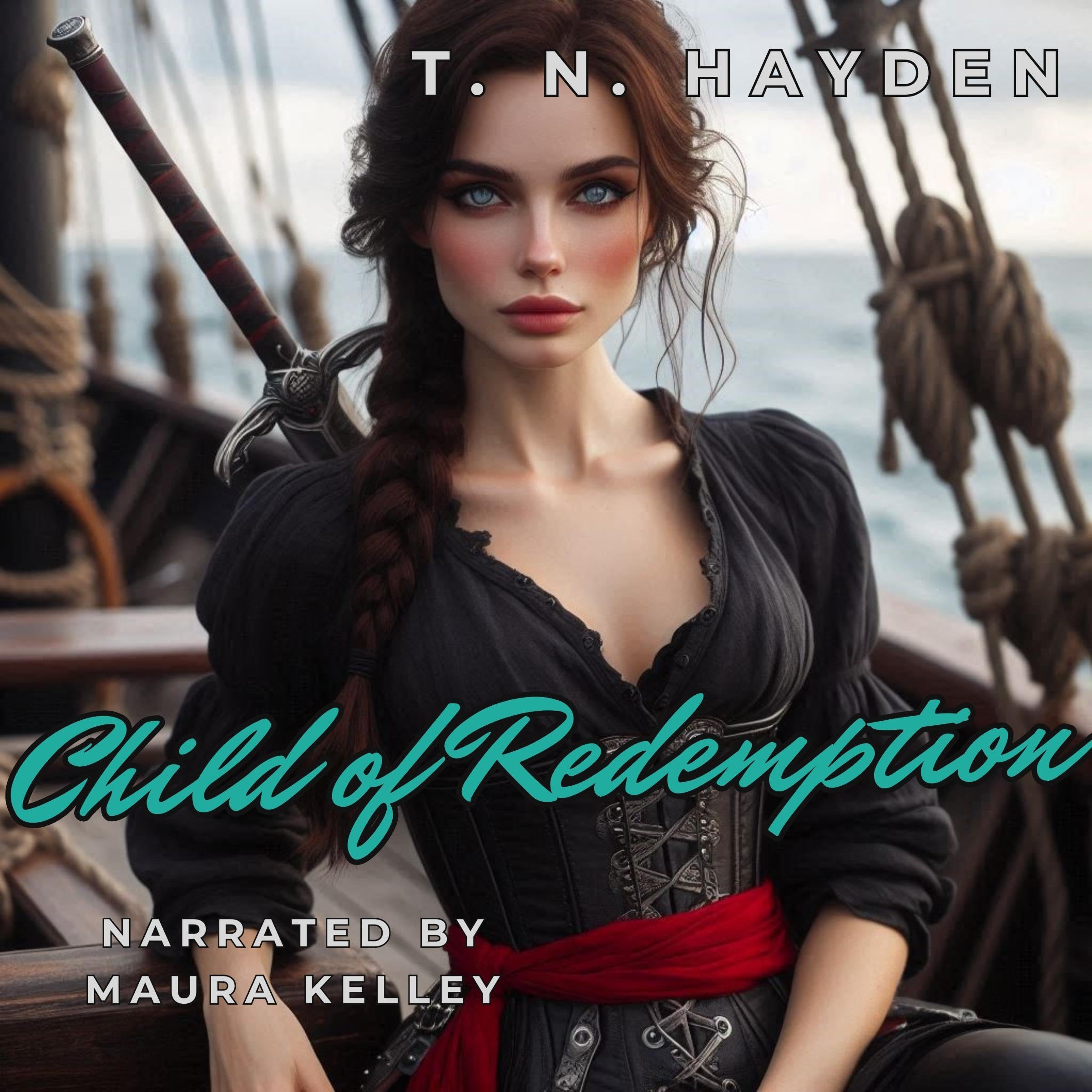 Child of Redemption