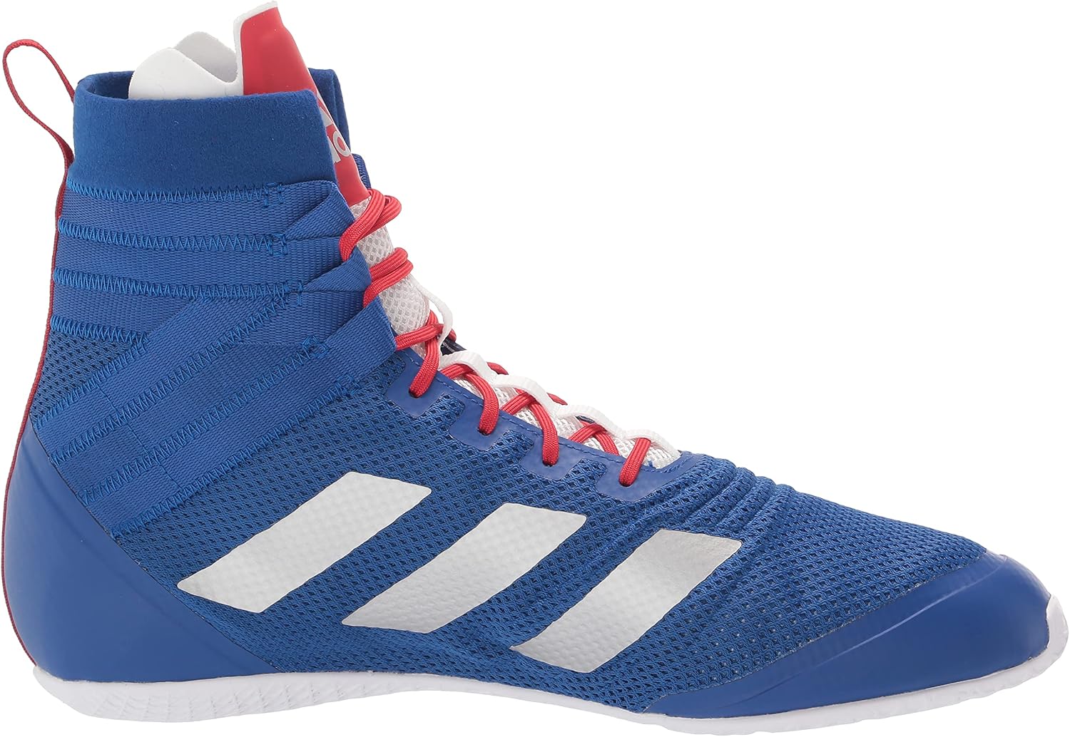 adidas Unisex-Adult Speedex 18 Boxing 