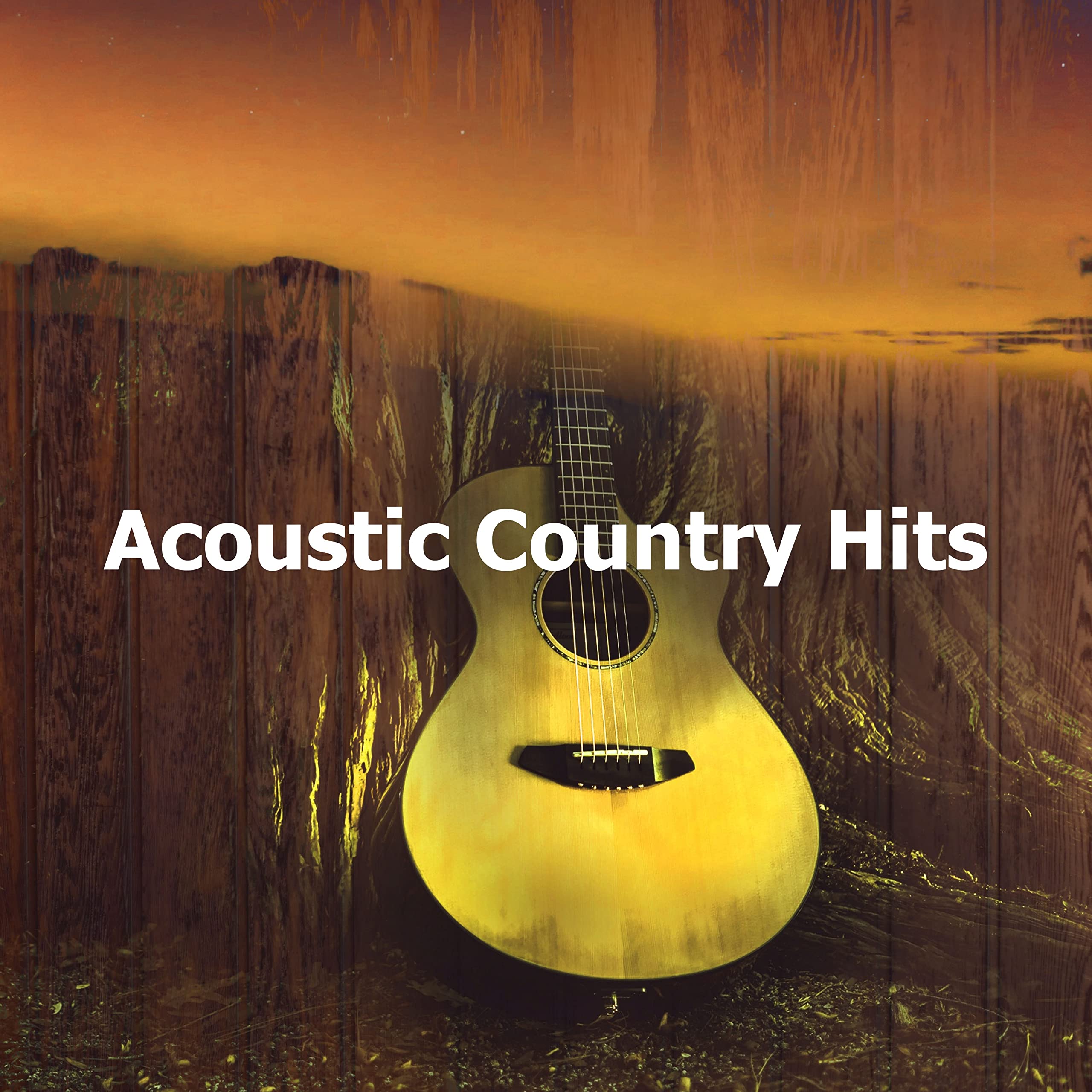 American Country Hits