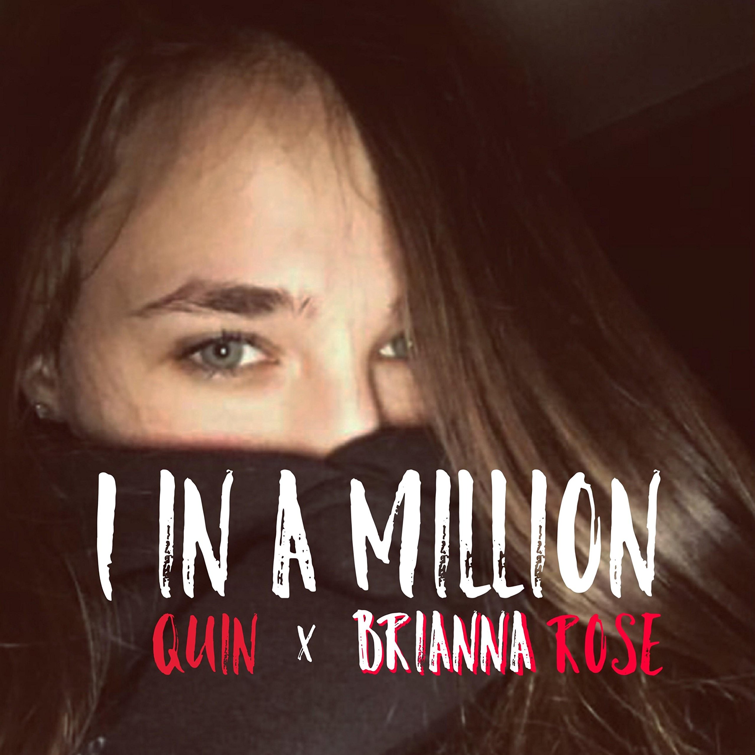 1 in a Million (feat. Quin)