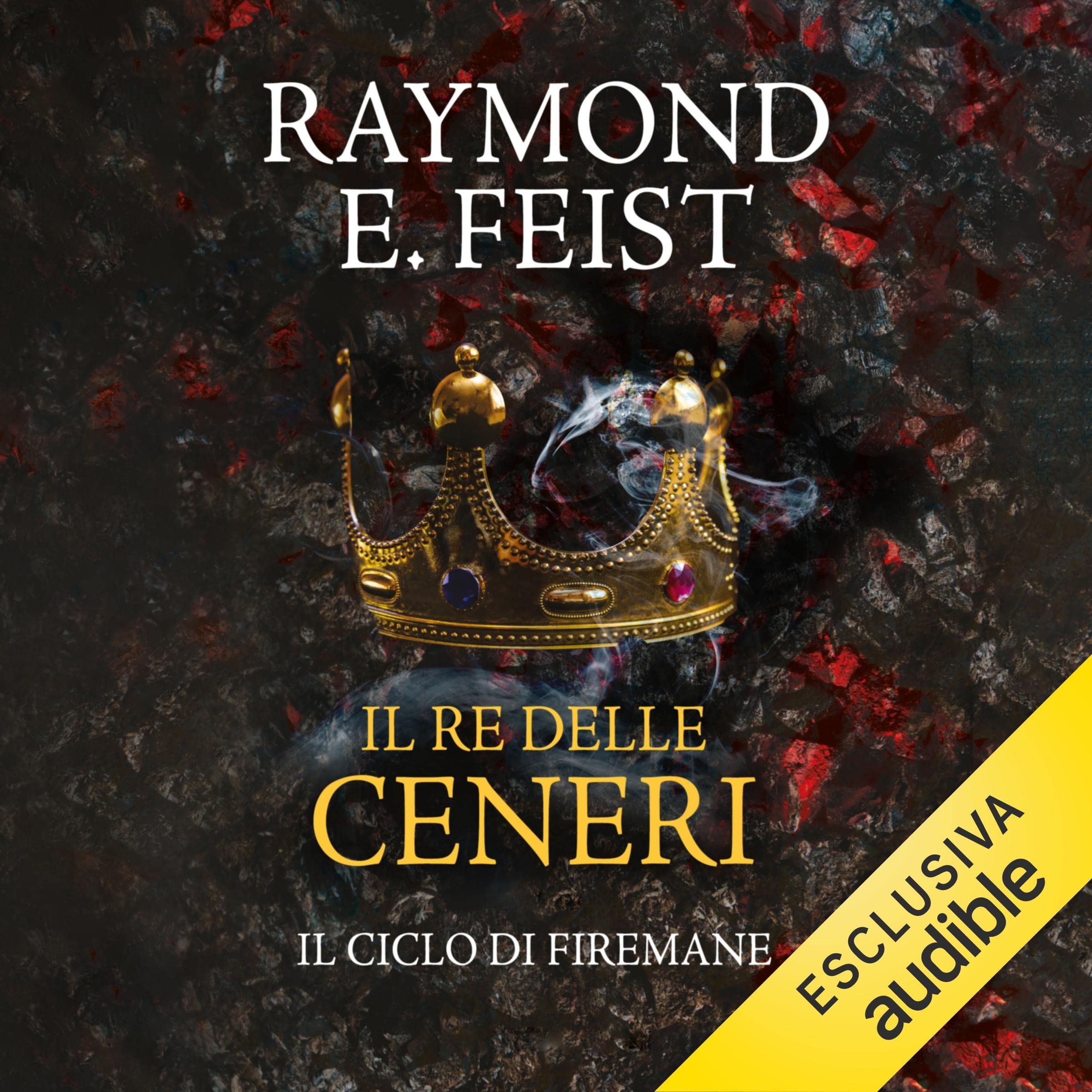 Il re delle ceneri