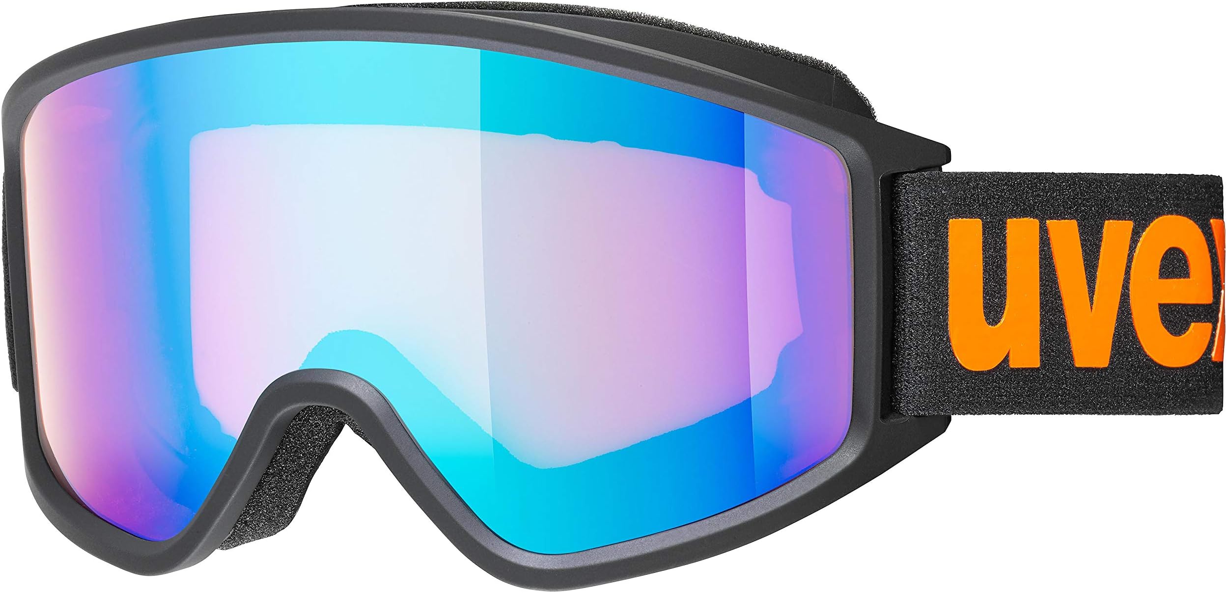 Uvex Unisex Uvex G.gl 3000 Cv ski goggles