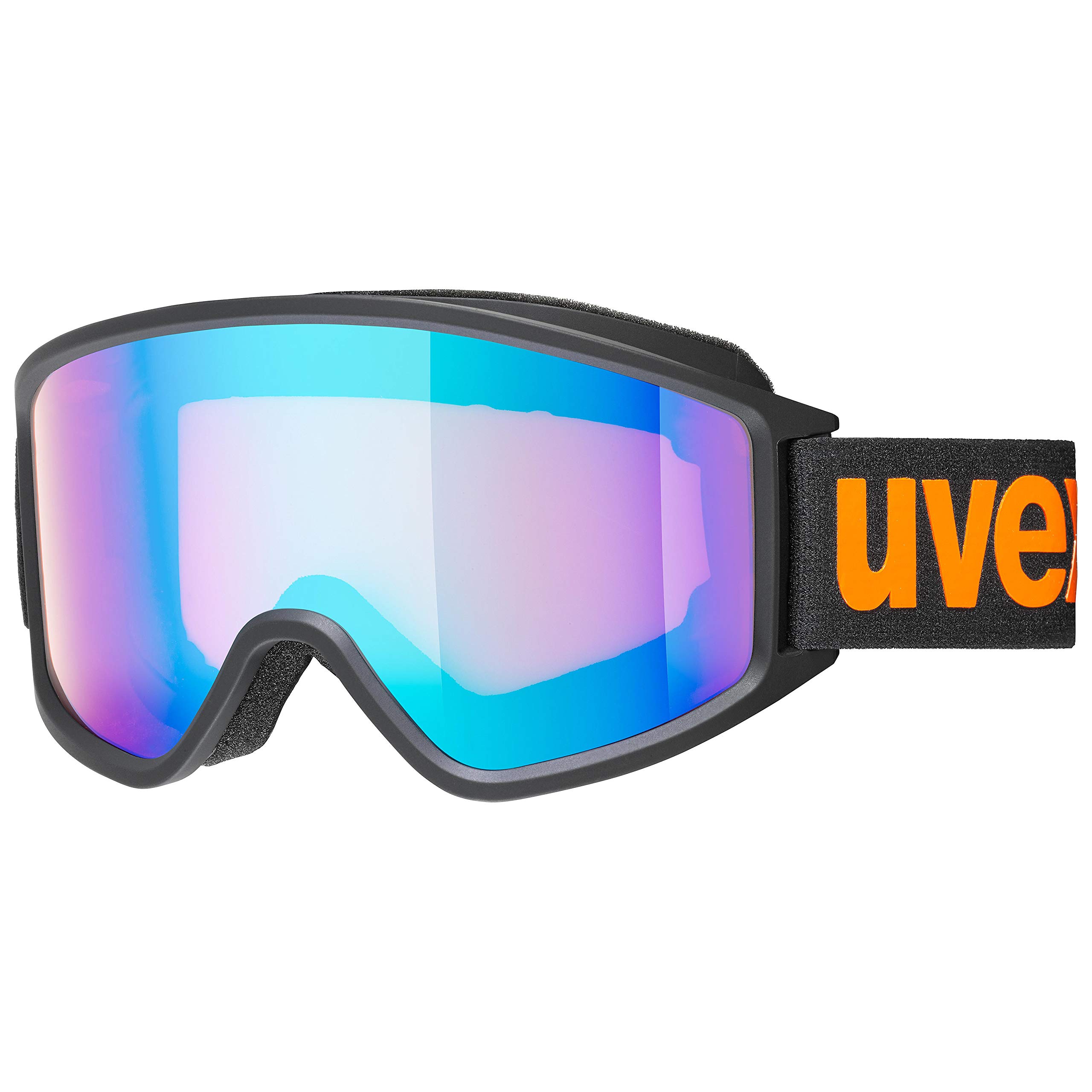 Uvex Unisex Uvex G.gl 3000 Cv ski goggles