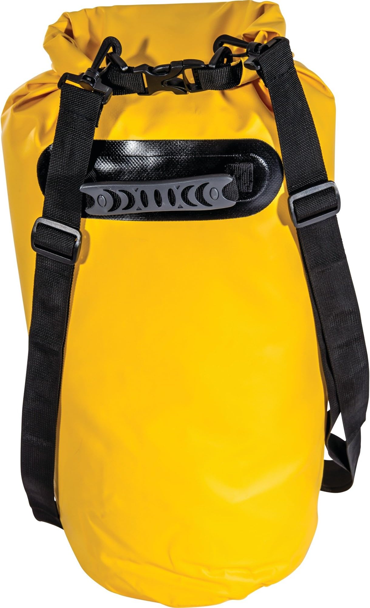 BNFUSA SPDRY30BP 30 Liter Dry Bag with Carry Handle & Waterproof PVC Coating
