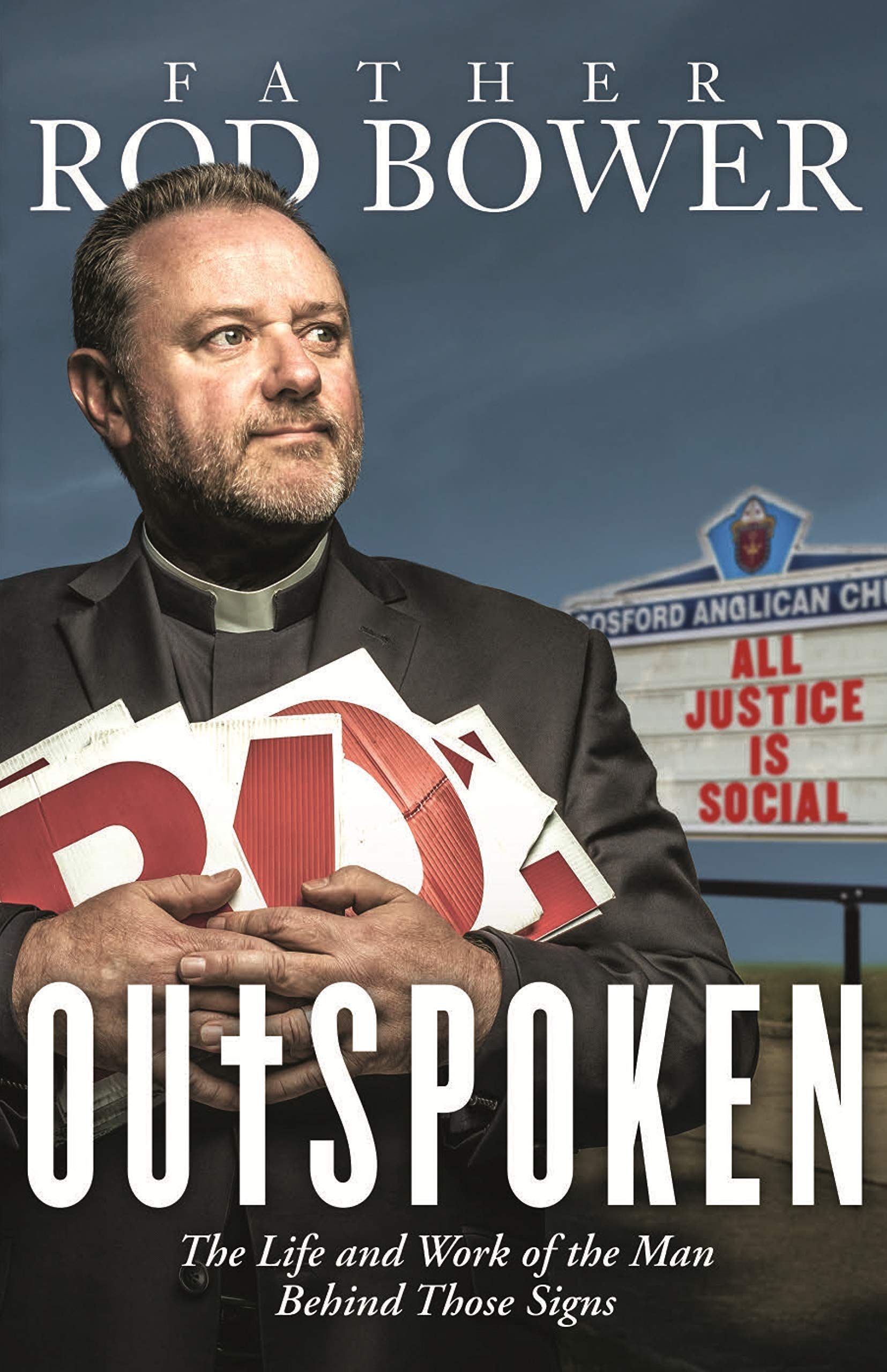 Buy Outspoken — BookShops.in