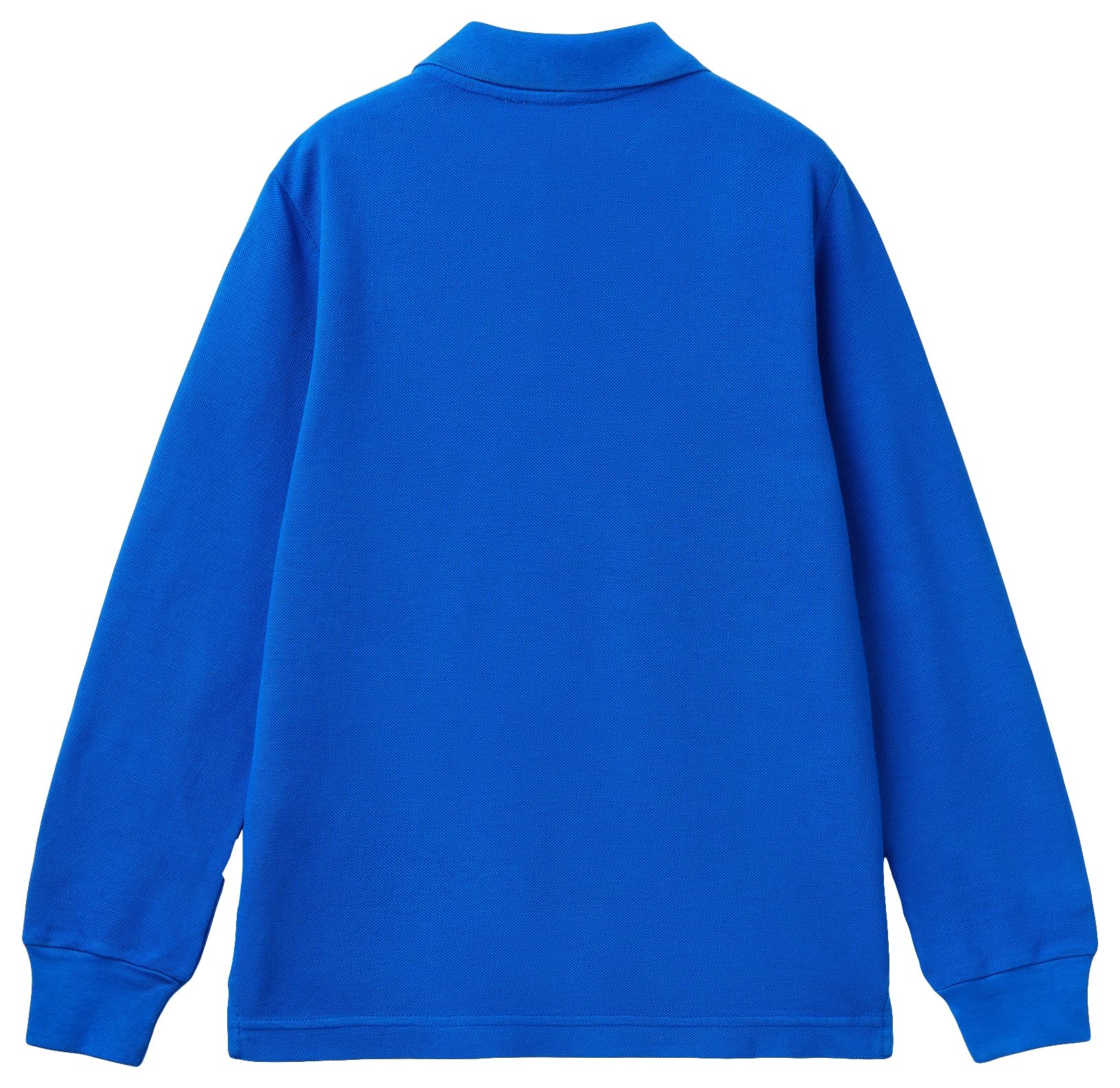 United Colors of Benetton Jungen Polohemd
