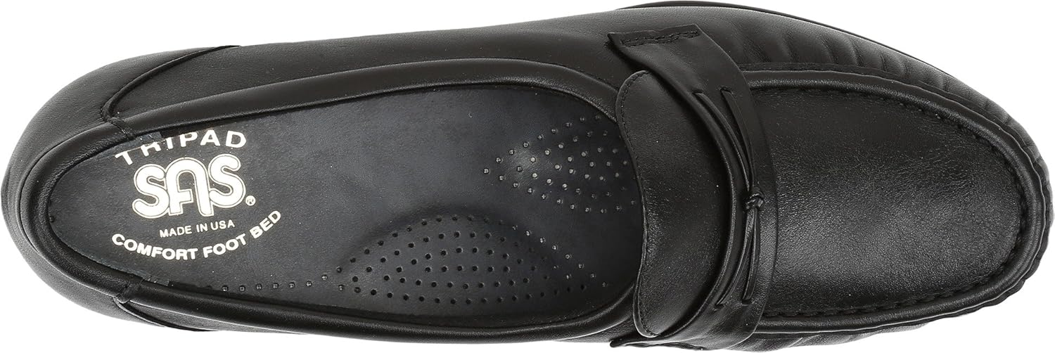 SAS Easier Slip On Loafer