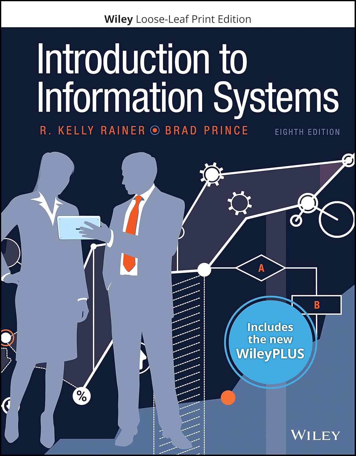Introduction to Information Systems: 9781119607595: Computer Science ...