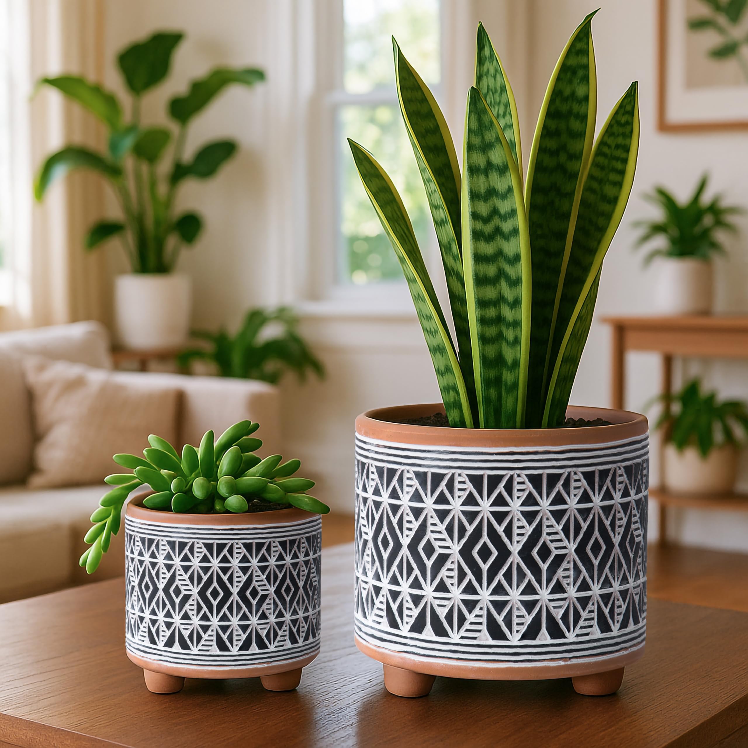 鉢・プランター spicygem studs pot cylinder ver.CJ BRASS spicygem studs pot cylinder ver.CJ BRASS