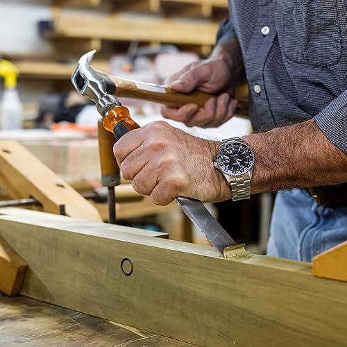 Miniatura 7 de Cincel Pro Full Tang, 1-14"