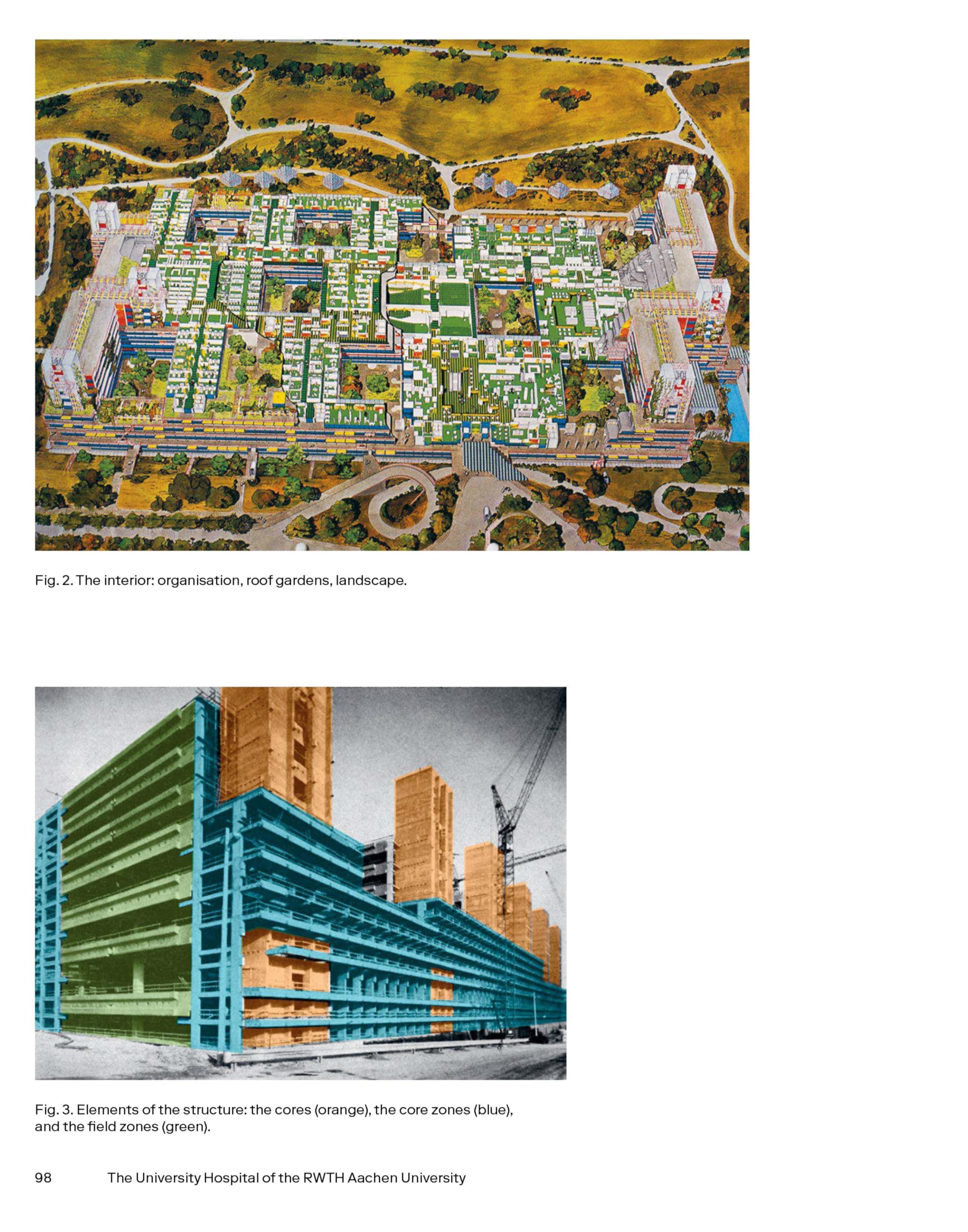 High-Tech Heritage: (Im)permanence of Innovative Architecture