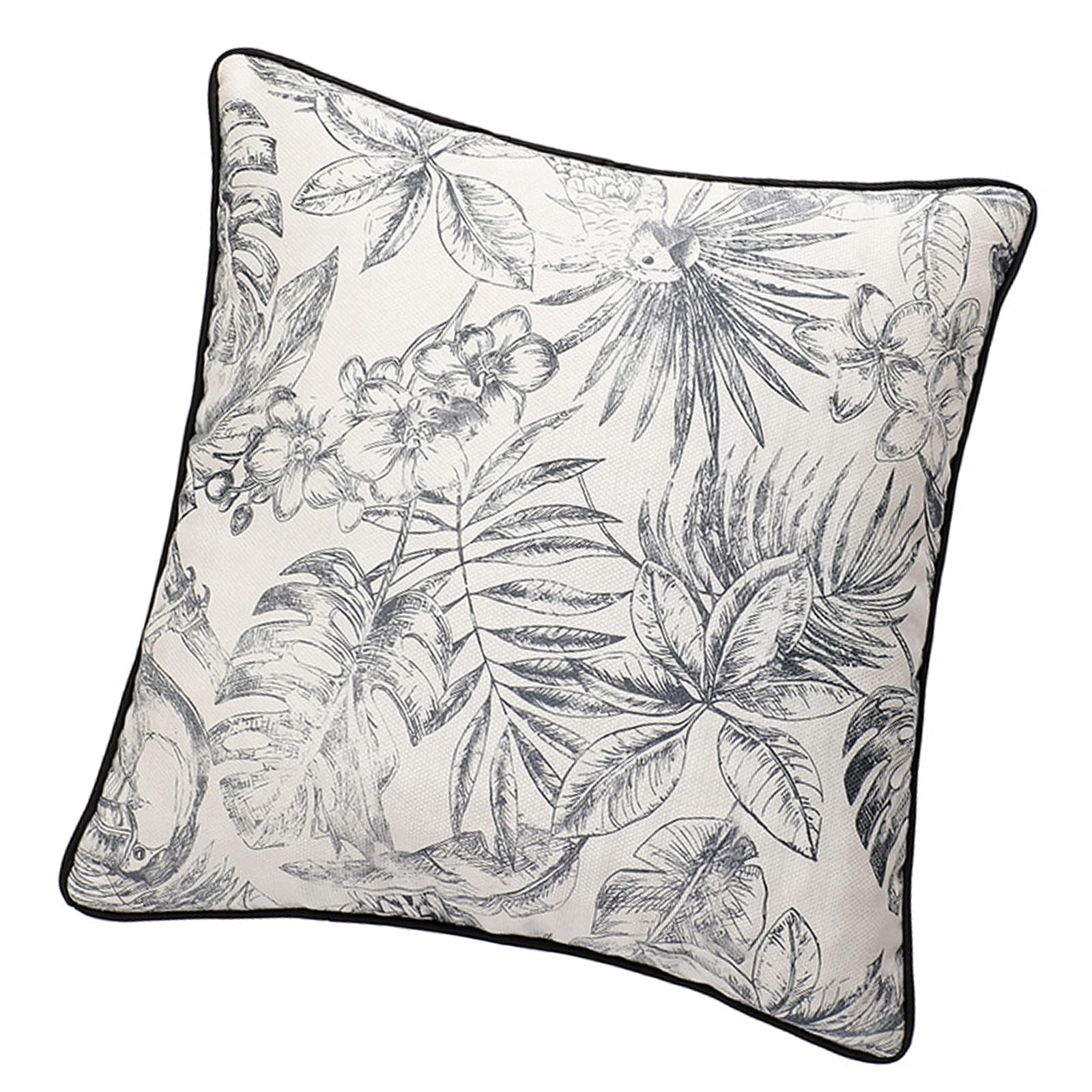 Jazuaiao Plushie Pillowcase Elegant Sofa Cushion Covers Tasseled Pillow for Sofa Bed Decoration Comfortable 45x45CM 1PC Decorative Pillow