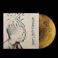 Vista 1 de Bad Vibes Forever (Vinilo de galaxia humo amarillo exclusivo de Tienda)