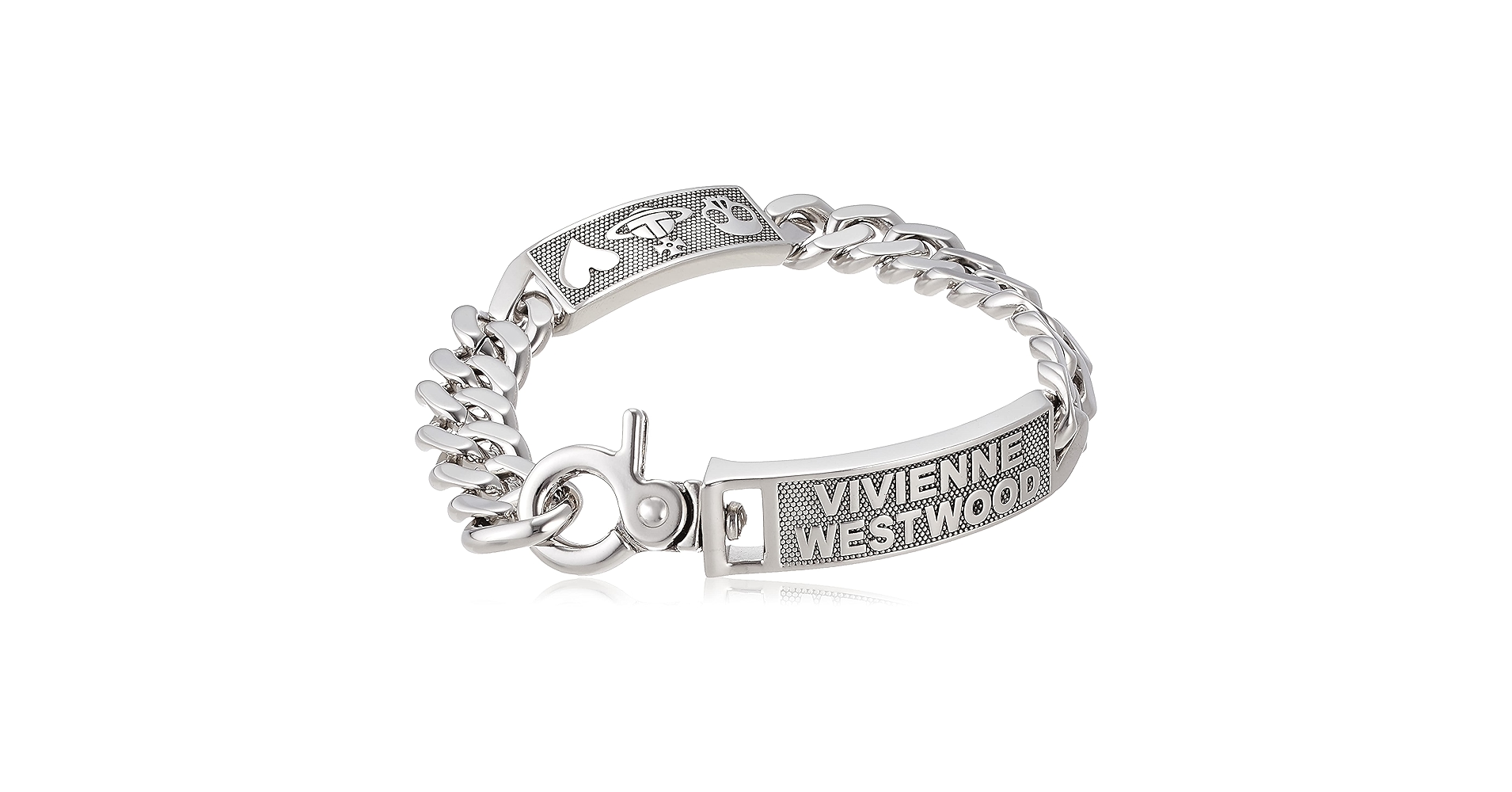 Amazon.co.jp: [Vivienne Westwood] MAN. SALOMON ブレスレット