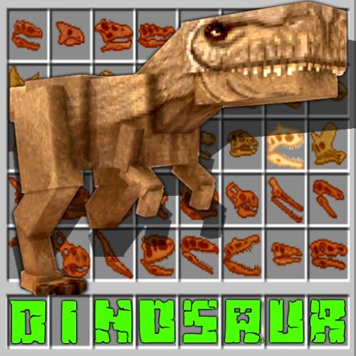 Dinosaurs Mods
